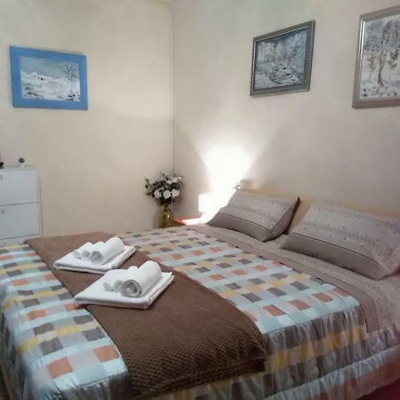 Appartement La Casa Di Nuvola à Massino Visconti Extérieur photo