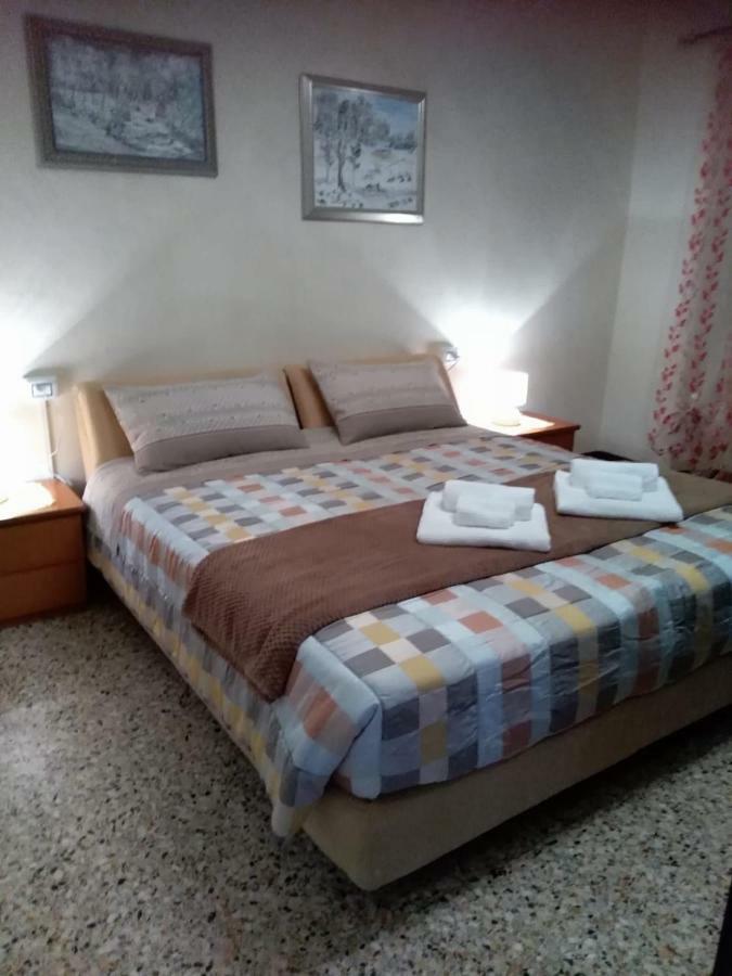 Appartement La Casa Di Nuvola à Massino Visconti Extérieur photo