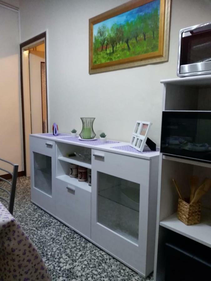 Appartement La Casa Di Nuvola à Massino Visconti Extérieur photo