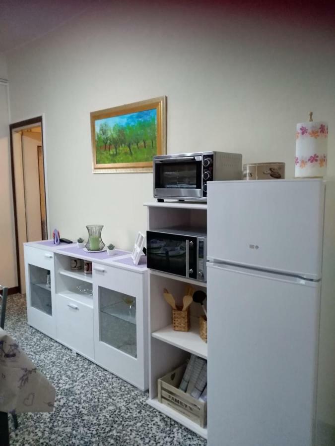 Appartement La Casa Di Nuvola à Massino Visconti Extérieur photo